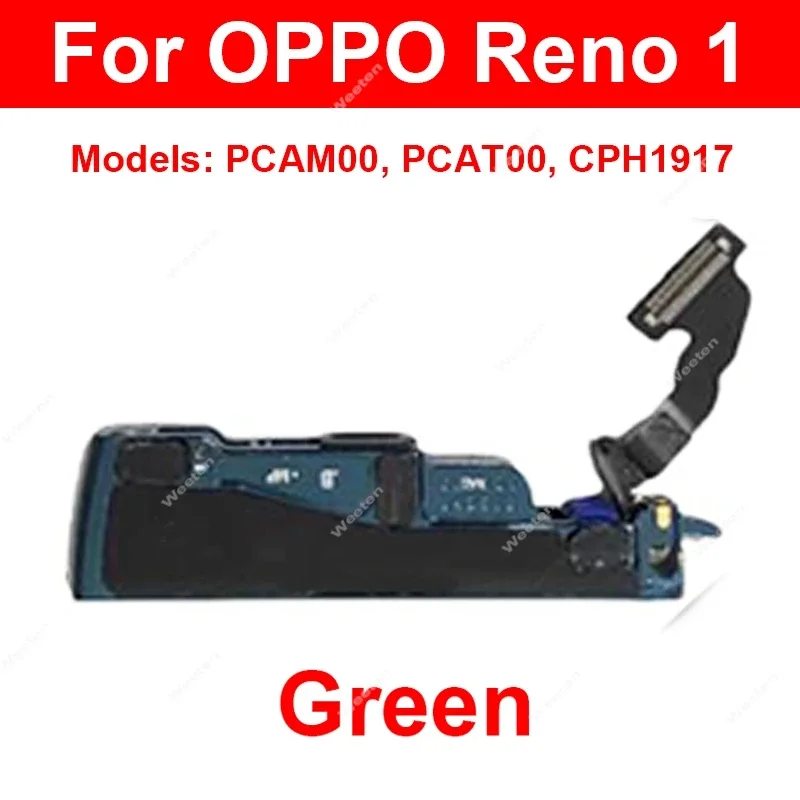 Oppo Reno 2 Ön Kamera Orijinal