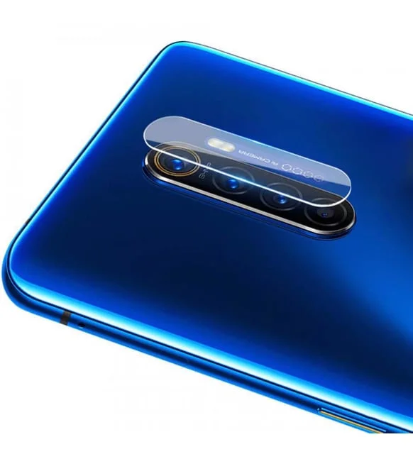 Oppo Reno 2Z Kamera Camı