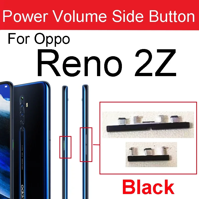 Oppo Reno 2Z Yan Ses Filmi