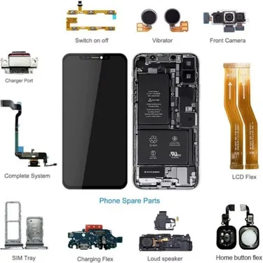 Oppo Reno 3 Pro Yan Ses Filmi