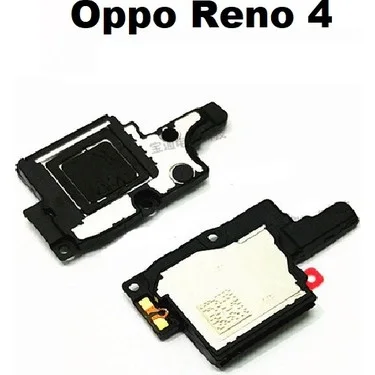 Oppo Reno 4 Buzzer Hoparlör