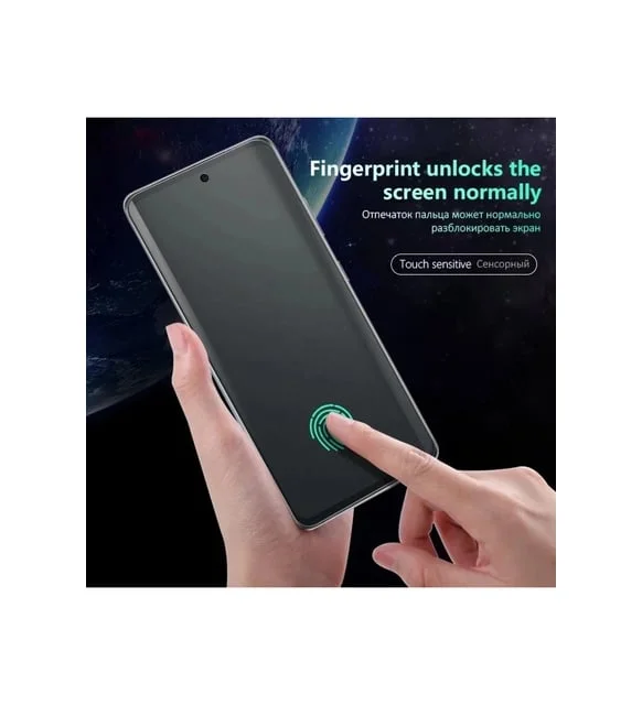 Oppo Reno 4 Lite Parmak İzi