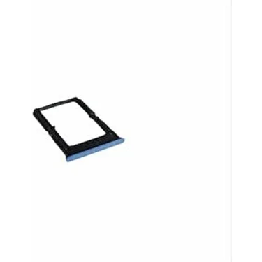 Oppo Reno 4 Lite Sim Kart Tepsisi Mavi