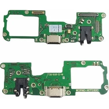 Oppo Reno 4 Lite Yan Ses Filmi