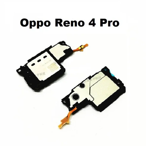 Oppo Reno 4 Pro Buzzer Hoparlör