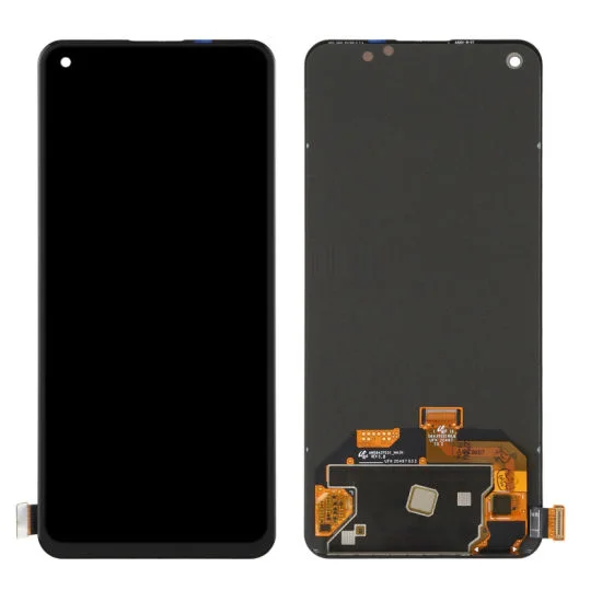 Oppo Reno 5 4G Ekran Dokunmatik A Plus Kalite Ürün/iNCELL Çıtasız (Çerçevesiz)