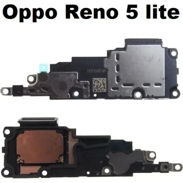 Oppo Reno 5 Lite Buzzer Hoparlör