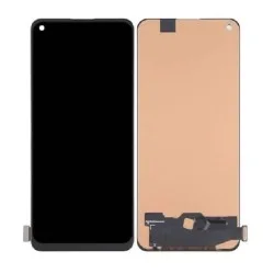 Oppo Reno 5 Lite Ekran Ara Film Siyah