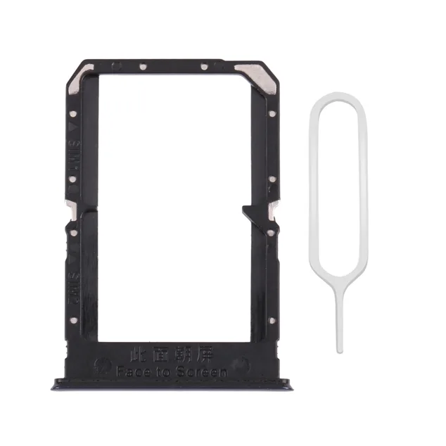 Oppo Reno 5 Sim Kart Tepsisi Beyaz