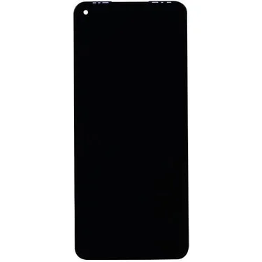 Oppo Reno 5K Ekran Dokunmatik A Plus Kalite Ürün/iNCELL Çıtasız (Çerçevesiz)
