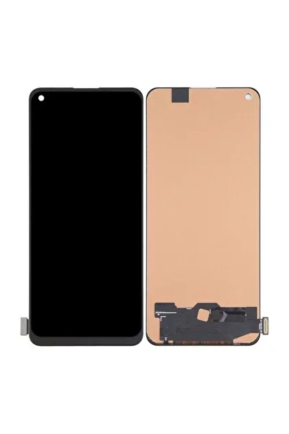 Oppo Reno 5K Ekran Dokunmatik A Plus Kalite Ürün/iNCELL Çıtasız (Çerçevesiz)