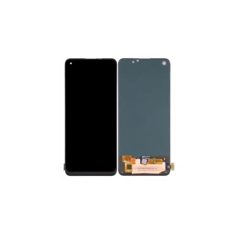 Oppo Reno 6 Lite Ekran Dokunmatik A Plus Kalite Ürün/iNCELL 04 VER Çıtasız (Çerçevesiz)