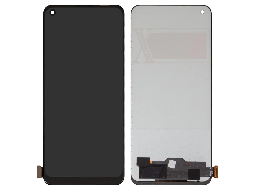 Oppo Reno 7SE Ekran Dokunmatik A Plus Kalite Ürün/iNCELL Çıtasız (Çerçevesiz)