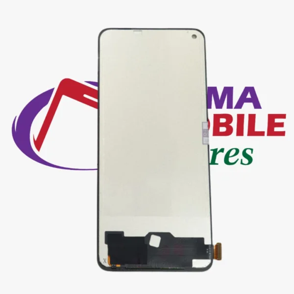 Oppo Reno 8 4G Ekran Dokunmatik A Plus Kalite Ürün/iNCELL Çıtasız (Çerçevesiz)