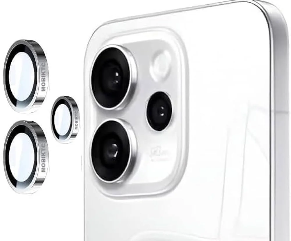 Oppo Reno Kamera Camı