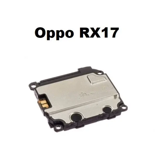 Oppo Rx17 Neo Buzzer Hoparlör