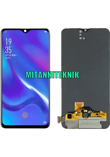 Oppo Rx17 Neo Yan Ses Filmi