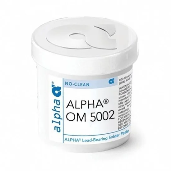 Orta Alpha Om-5002 183 Derece Sıvı Lehim