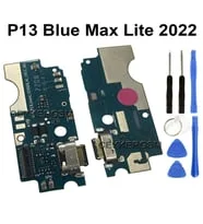 P13 Blue Max 2021 Şarj Soketli Mikrofon Bordu