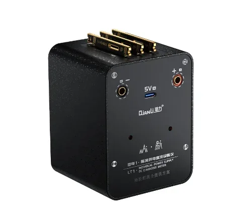 Qianli Lt1 Akım Ölçerli Power Supply