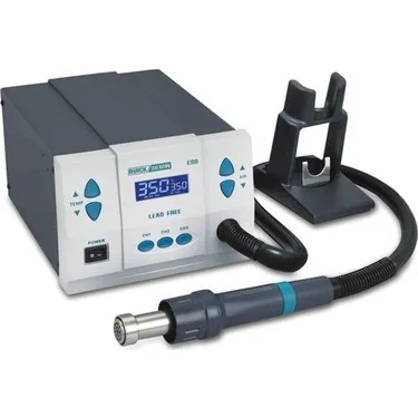 Quick 861Dw Sıcak Hava