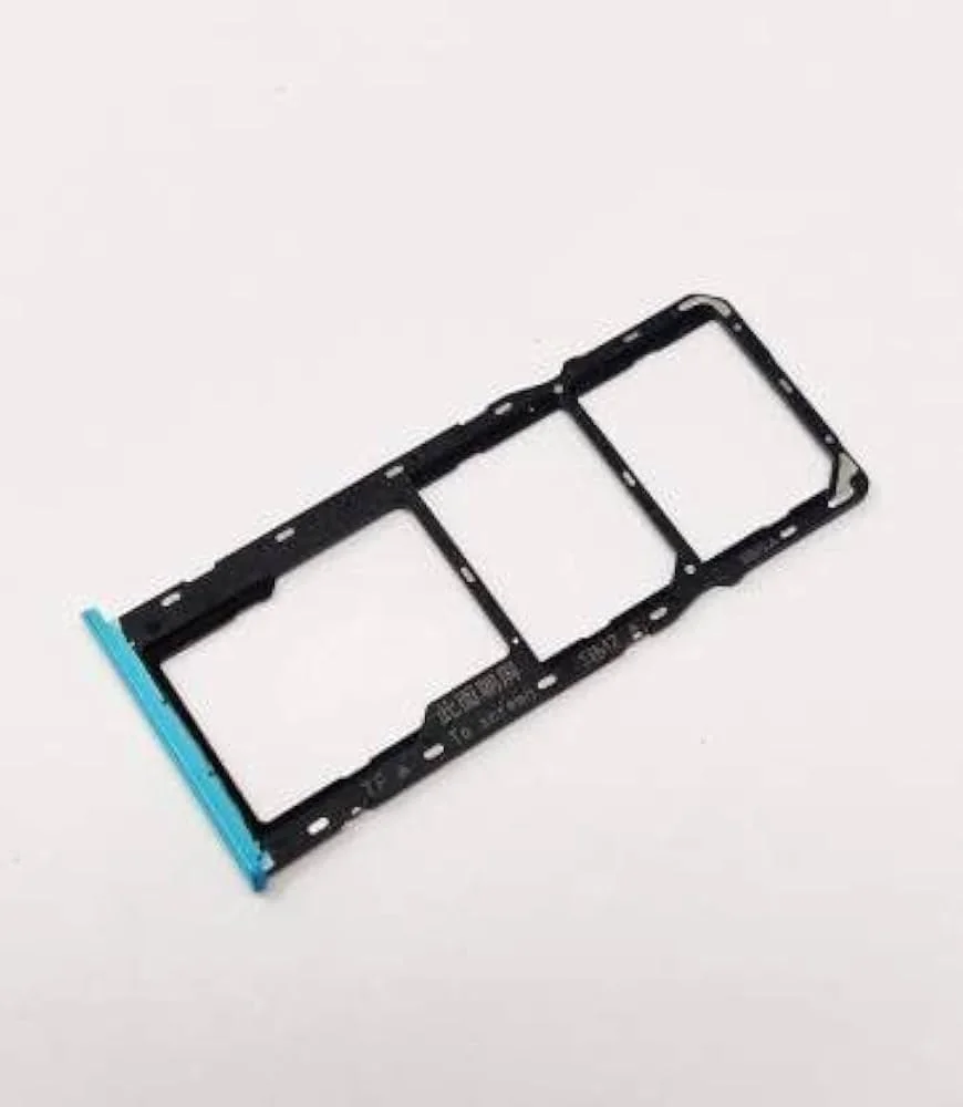 Realme 5İ Sim Kart Tepsisi Yeşil