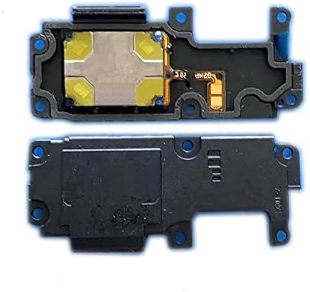 Realme 6 Buzzer Hoparlör