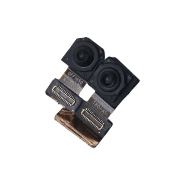 Realme 6 Pro Ön Kamera Orijinal