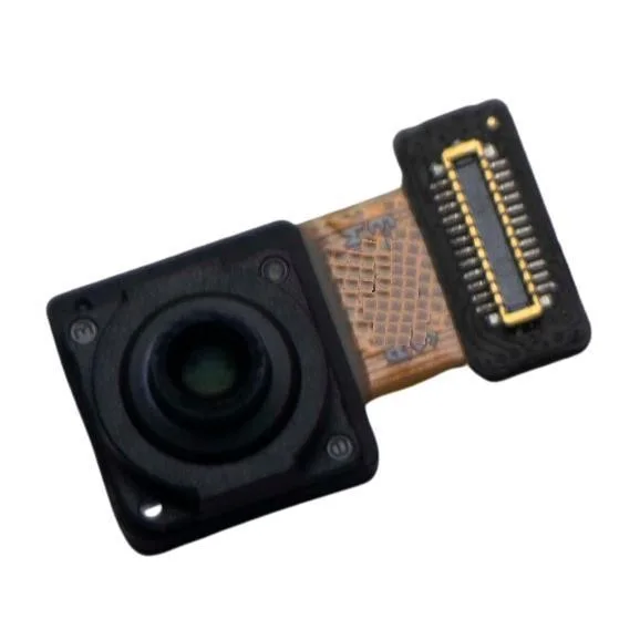 Realme 7 Pro Ön Kamera Orijinal