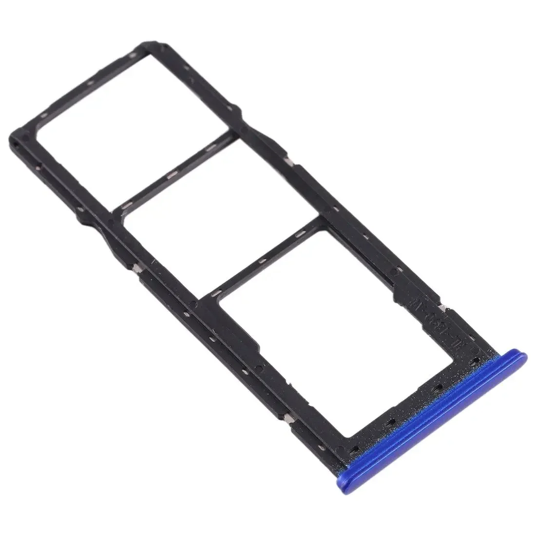 Realme 7 Sim Kart Tepsisi Mavi