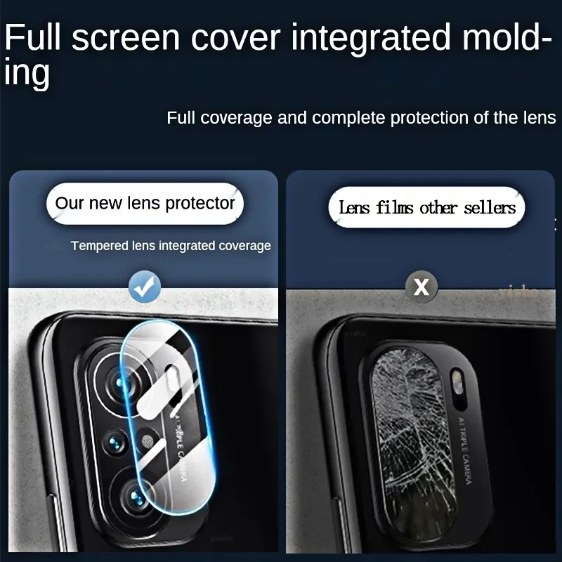 Realme 8 Pro Ekran Ara Film