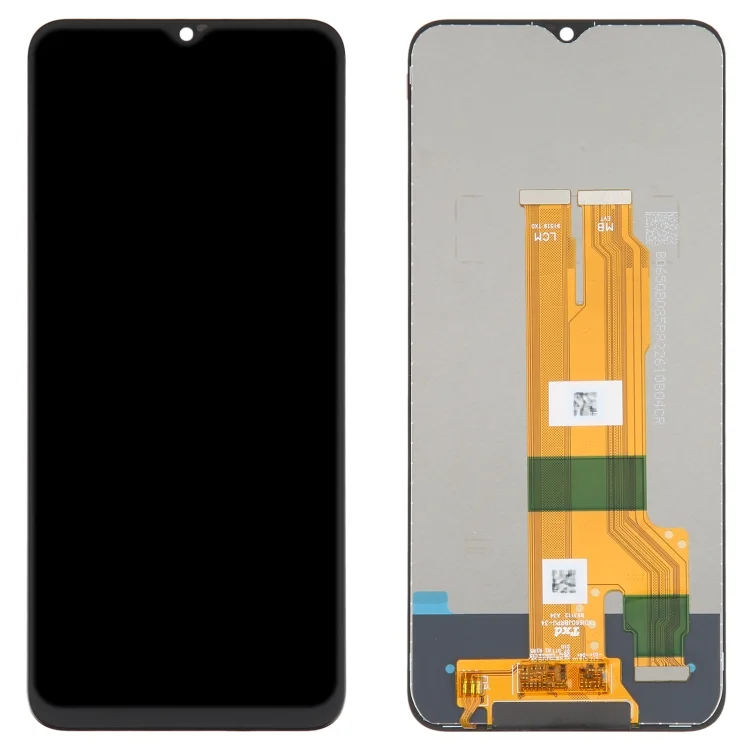 Realme 9i 5G Ekran Dokunmatik Orijinal Çıtasız Ürün (Çerçevesiz)