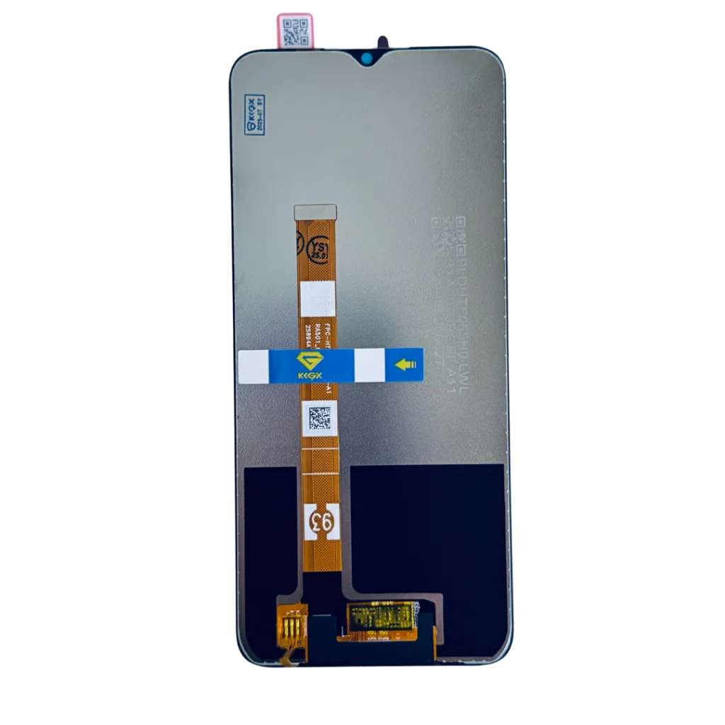 Realme A54s Ekran Dokunmatik Orijinal Çıtasız Ürün (Çerçevesiz)