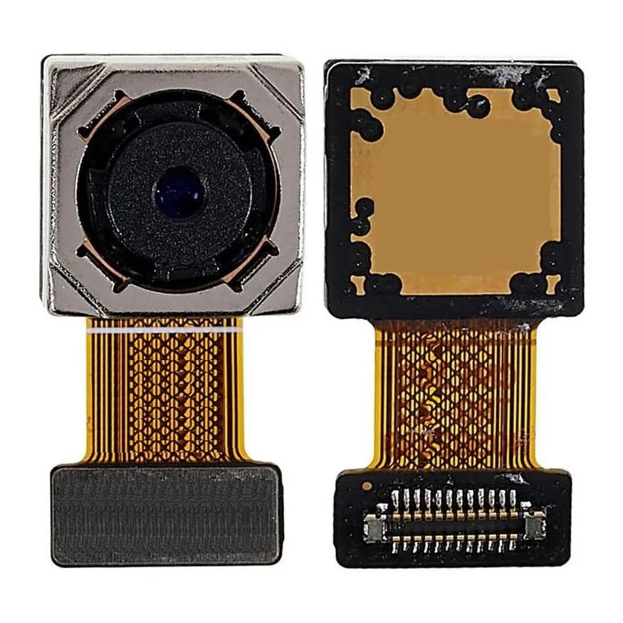 Realme C11 Arka Kamera