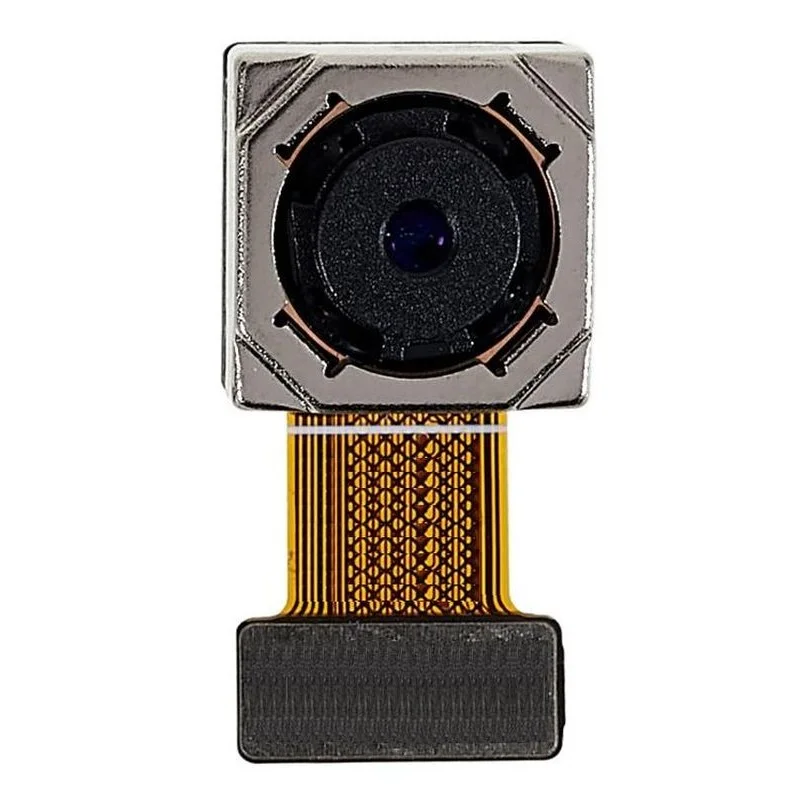 Realme C11 Arka Kamera