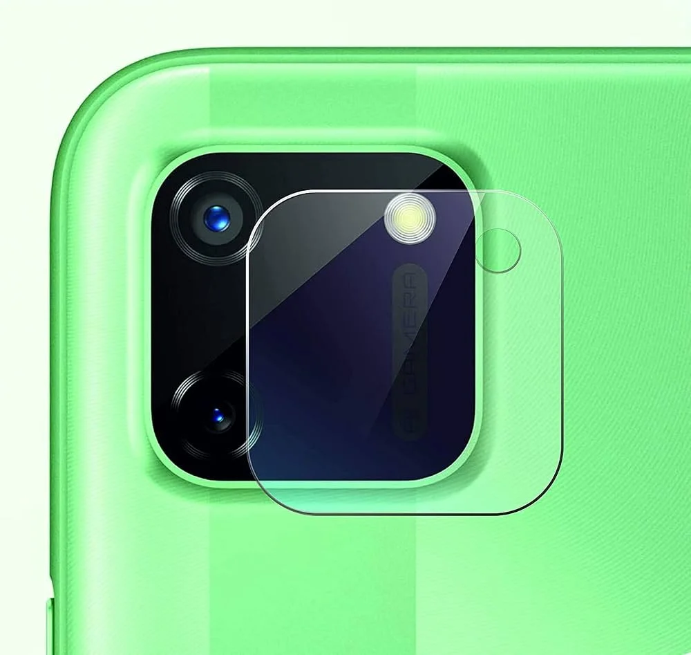 Realme C11 Kamera Camı