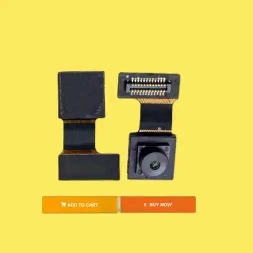 Realme C2 Ön Kamera Orijinal