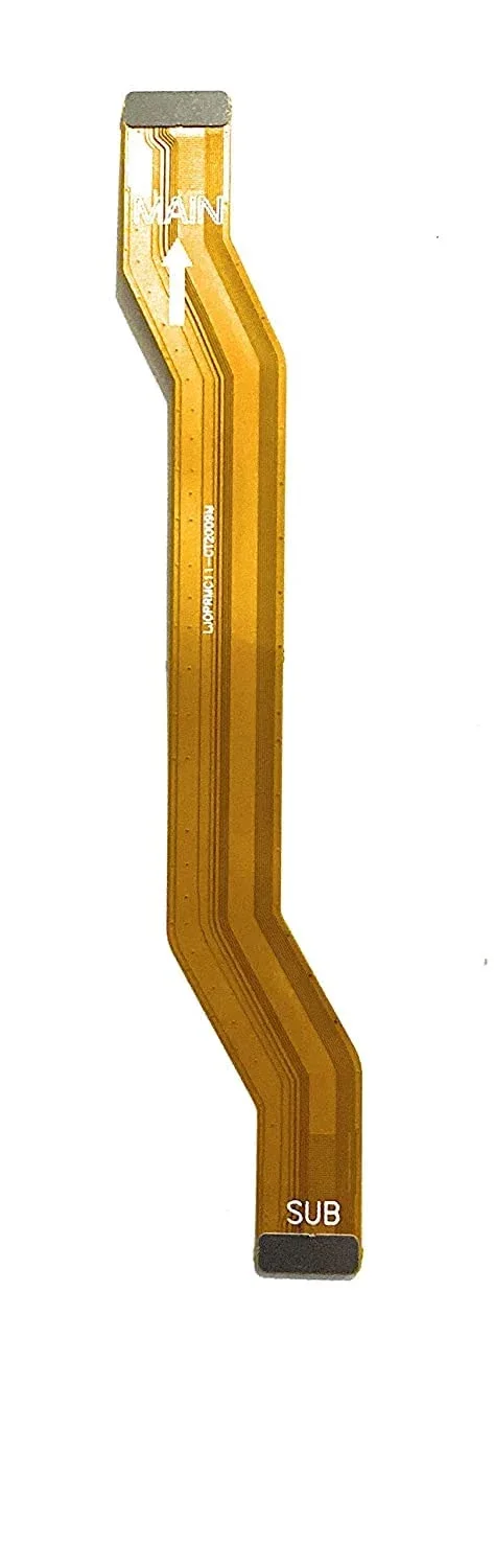 Realme C25S Main Flex