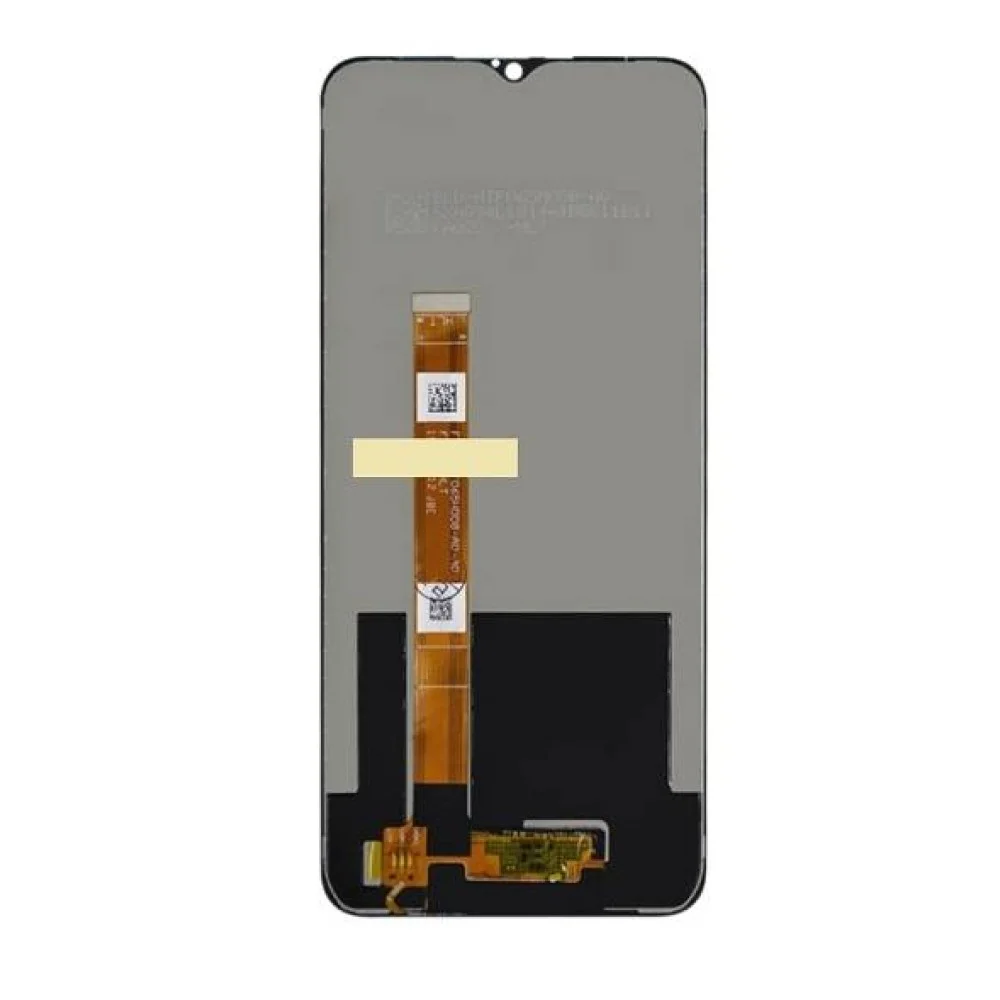 Realme C3 Ekran Dokunmatik Orijinal Çıtasız Ürün (Çerçevesiz)