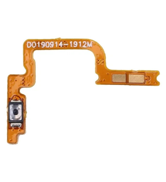 Realme C3 On Off Flex