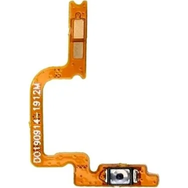 Realme C3İ On Off Flex