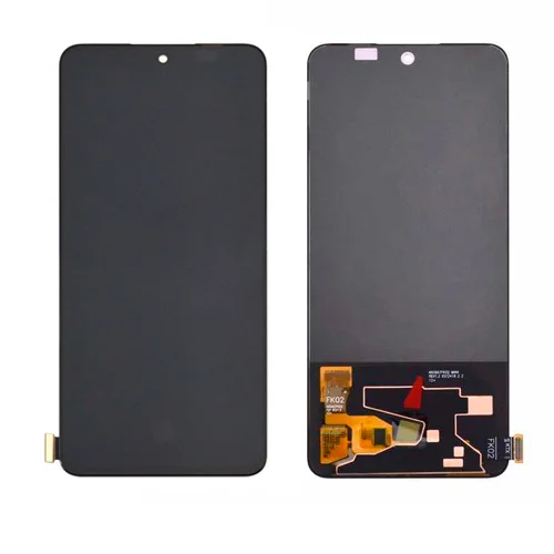 Realme P1 5G Ekran Dokunmatik OLED FK02 Çıtasız (Çerçevesiz)