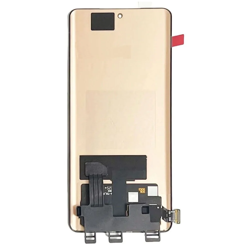Realme P1 Pro 5G Ekran Dokunmatik SOFT OLED Kalite Ekran Çıtasız (Çerçevesiz)