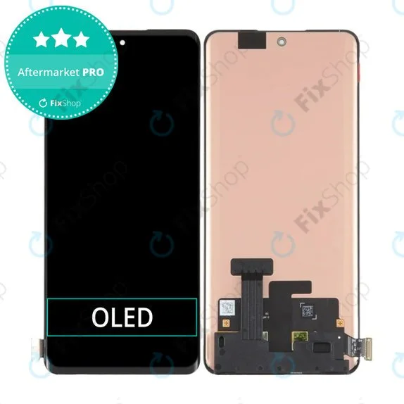 Realme Reno 10 Ekran Dokunmatik SOFT OLED Kalite Ekran Çıtasız (Çerçevesiz)