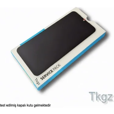 Realme Reno 13FS 5G Ekran Dokunmatik OLED FK03 Çıtasız (Çerçevesiz)