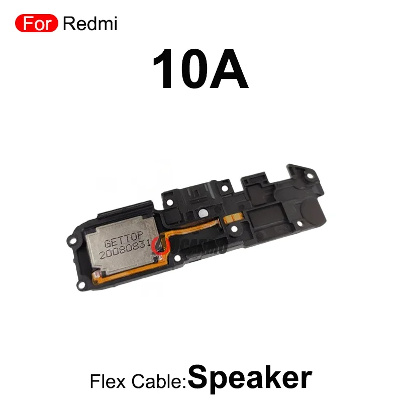 Redmi 10A Buzzer Hoparlör