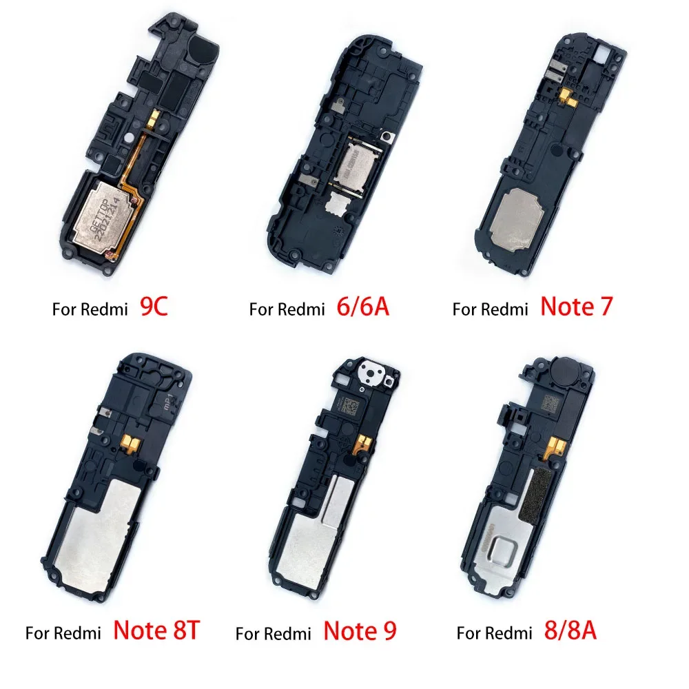Redmi 10A Buzzer Hoparlör
