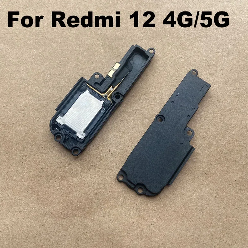 Redmi 12 Buzzer Hoparlör