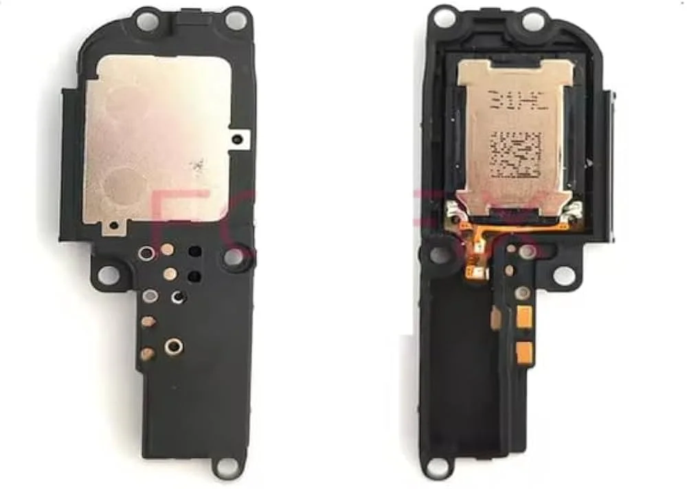 Redmi 12 Buzzer Hoparlör