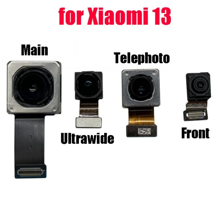 Redmi 13 Ön Kamera Orijinal